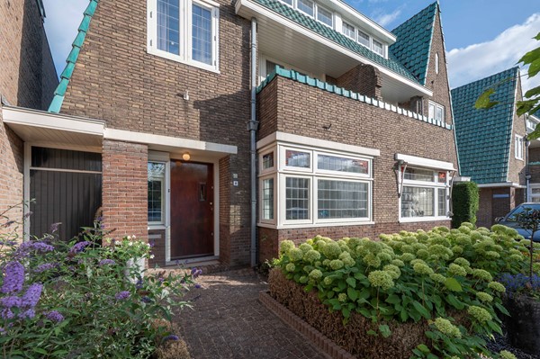 Medium property photo - Bosschendijk 55, 4731 DB Oudenbosch